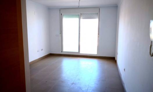 Bestaand - Penthouse - Denia