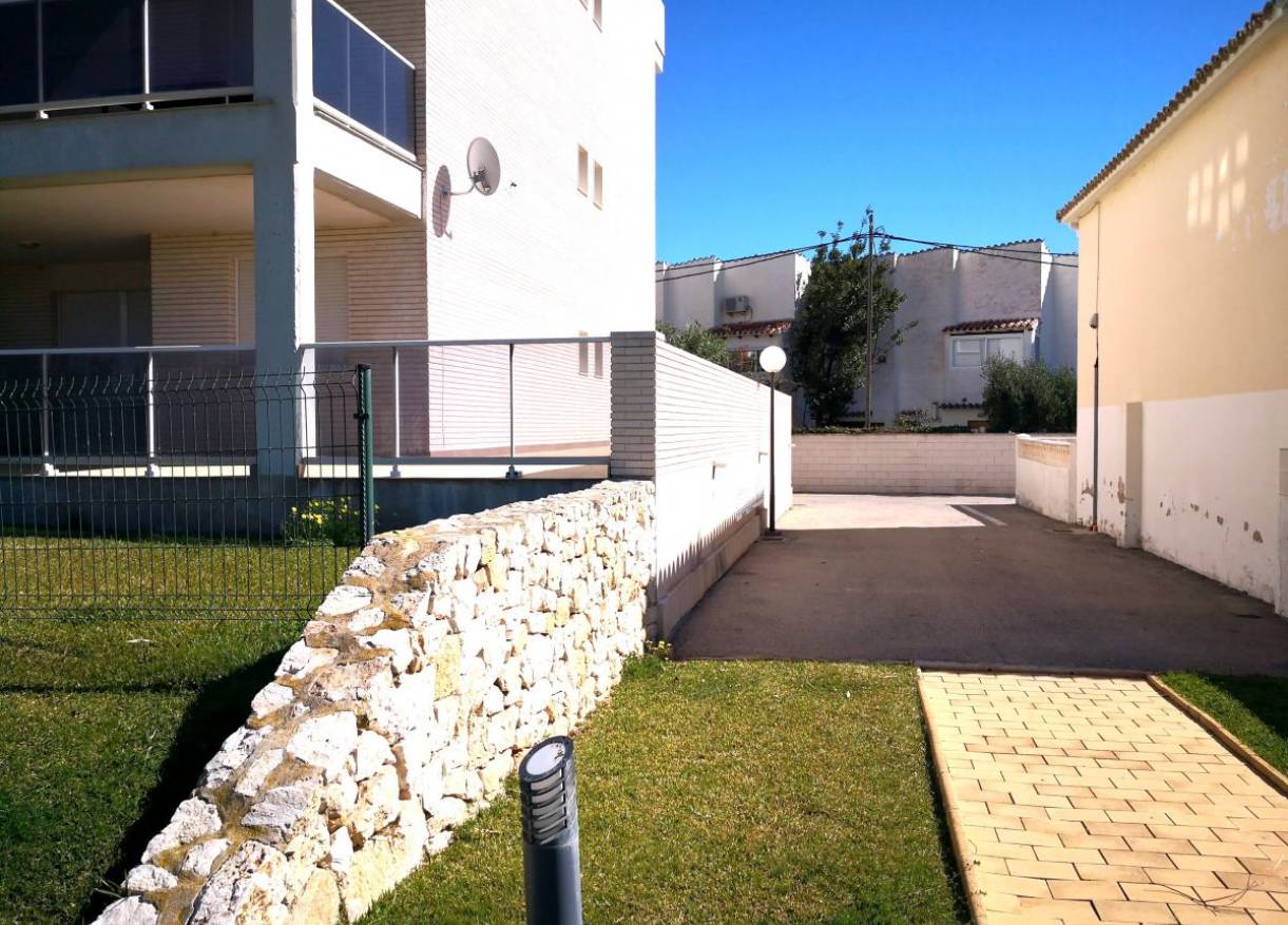 Bestaand - Penthouse - Denia
