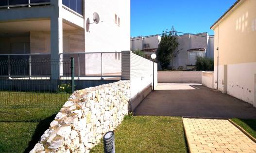 Bestaand - Penthouse - Denia