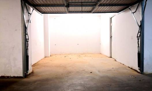 Bestaand - Penthouse - Denia