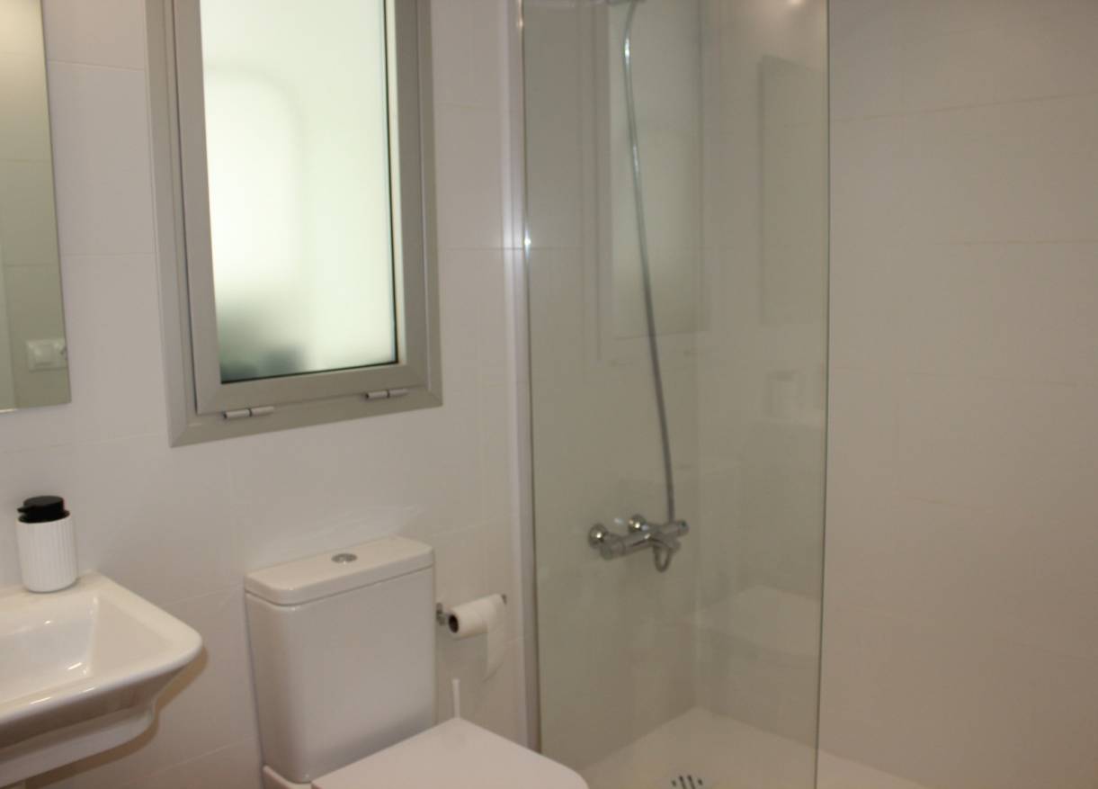Bestaand - Appartement - Denia