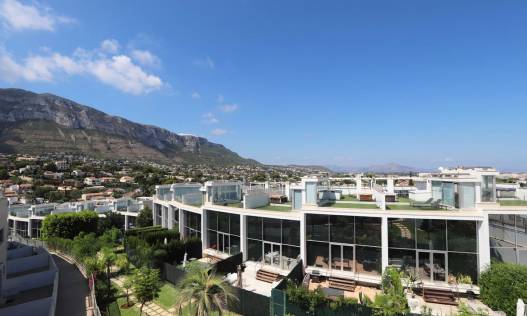 Bestaand - Townhouse / Semi-detached - Denia