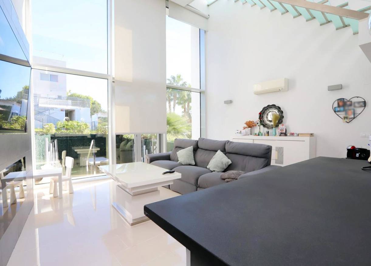 Bestaand - Townhouse / Semi-detached - Denia