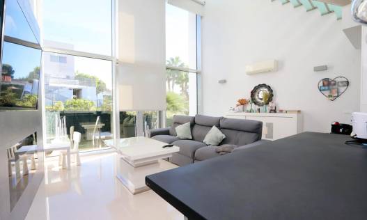 Bestaand - Townhouse / Semi-detached - Denia