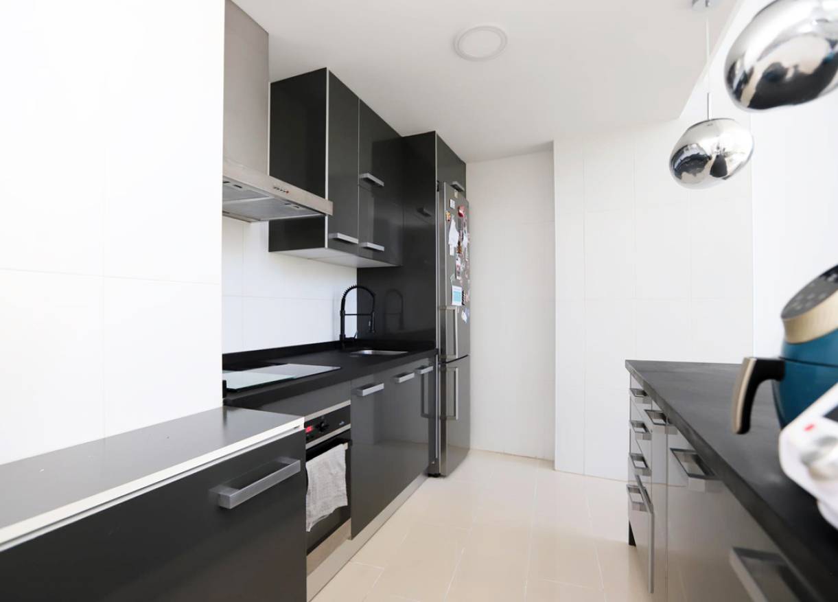 Bestaand - Townhouse / Semi-detached - Denia
