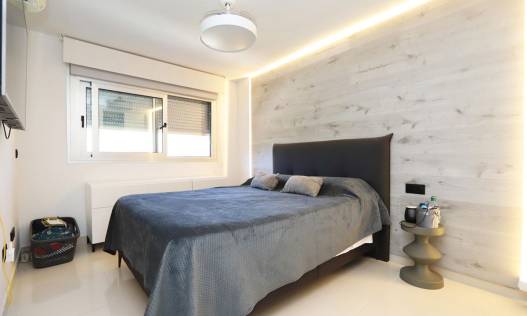 Bestaand - Townhouse / Semi-detached - Denia