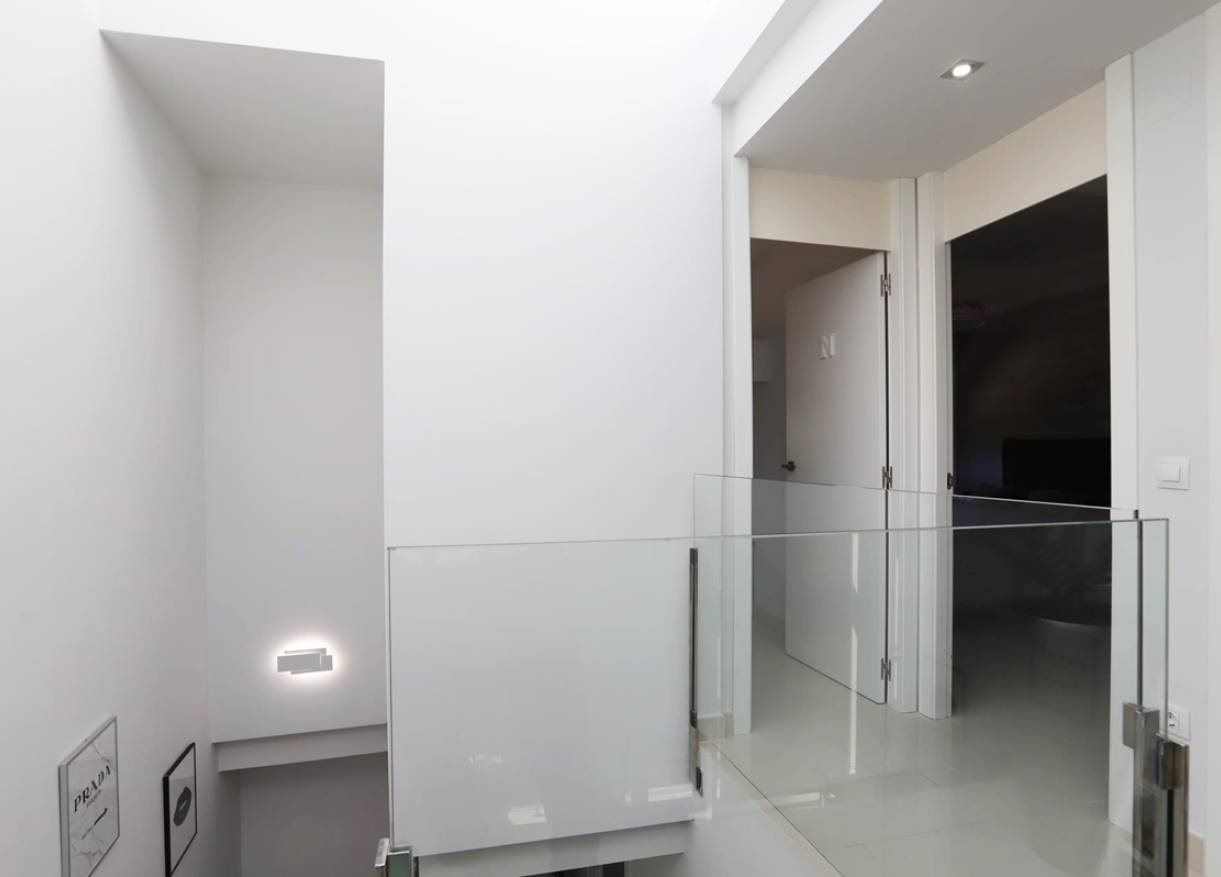 Bestaand - Townhouse / Semi-detached - Denia
