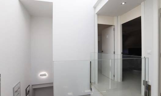 Bestaand - Townhouse / Semi-detached - Denia