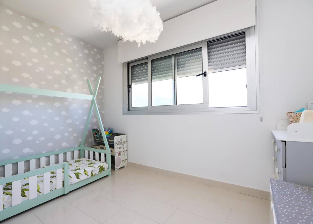 Bestaand - Townhouse / Semi-detached - Denia