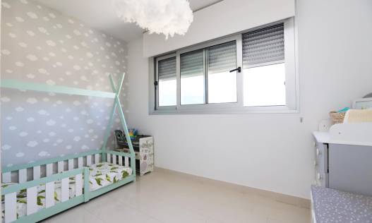 Bestaand - Townhouse / Semi-detached - Denia