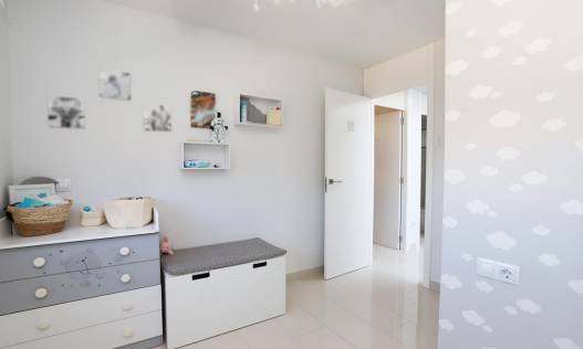 Bestaand - Townhouse / Semi-detached - Denia