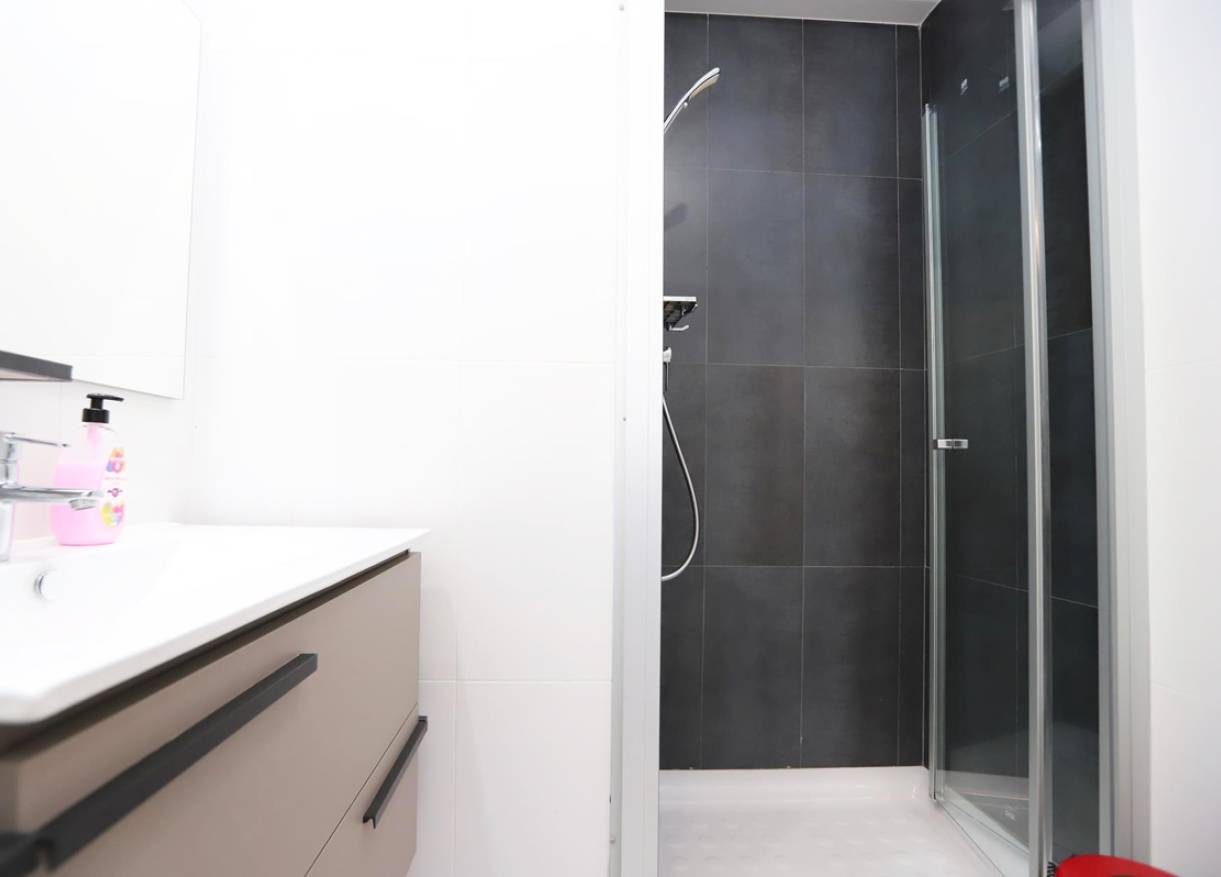 Bestaand - Townhouse / Semi-detached - Denia