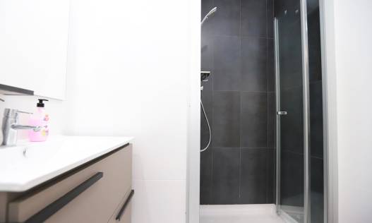 Bestaand - Townhouse / Semi-detached - Denia