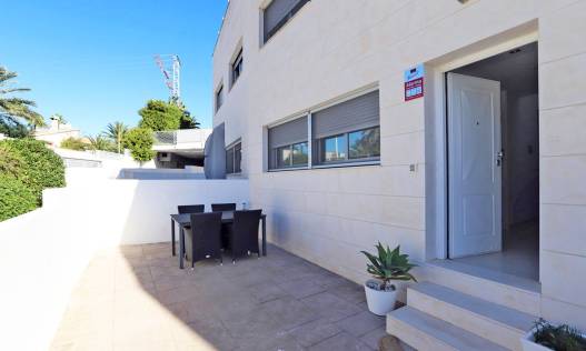Bestaand - Townhouse / Semi-detached - Denia