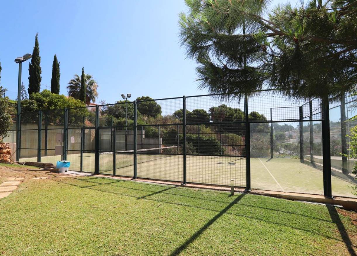 Bestaand - Townhouse / Semi-detached - Denia