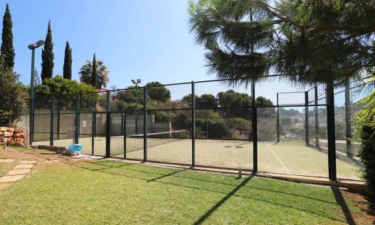 Bestaand - Townhouse / Semi-detached - Denia