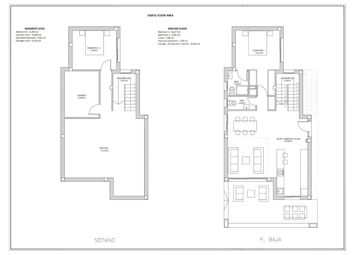 Nieuwbouw - Villa - Torrevieja