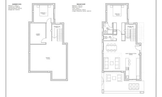 Nieuwbouw - Villa - Torrevieja