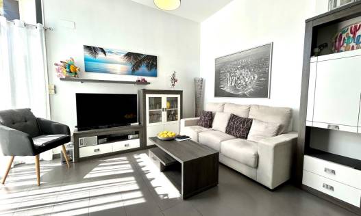 Bestaand - Townhouse / Semi-detached - Orihuela Costa - Villamartín-Las Filipinas