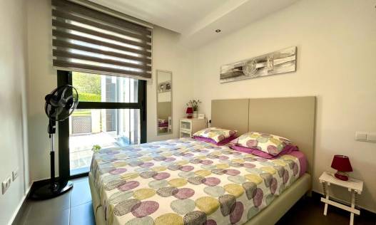 Bestaand - Townhouse / Semi-detached - Orihuela Costa - Villamartín-Las Filipinas