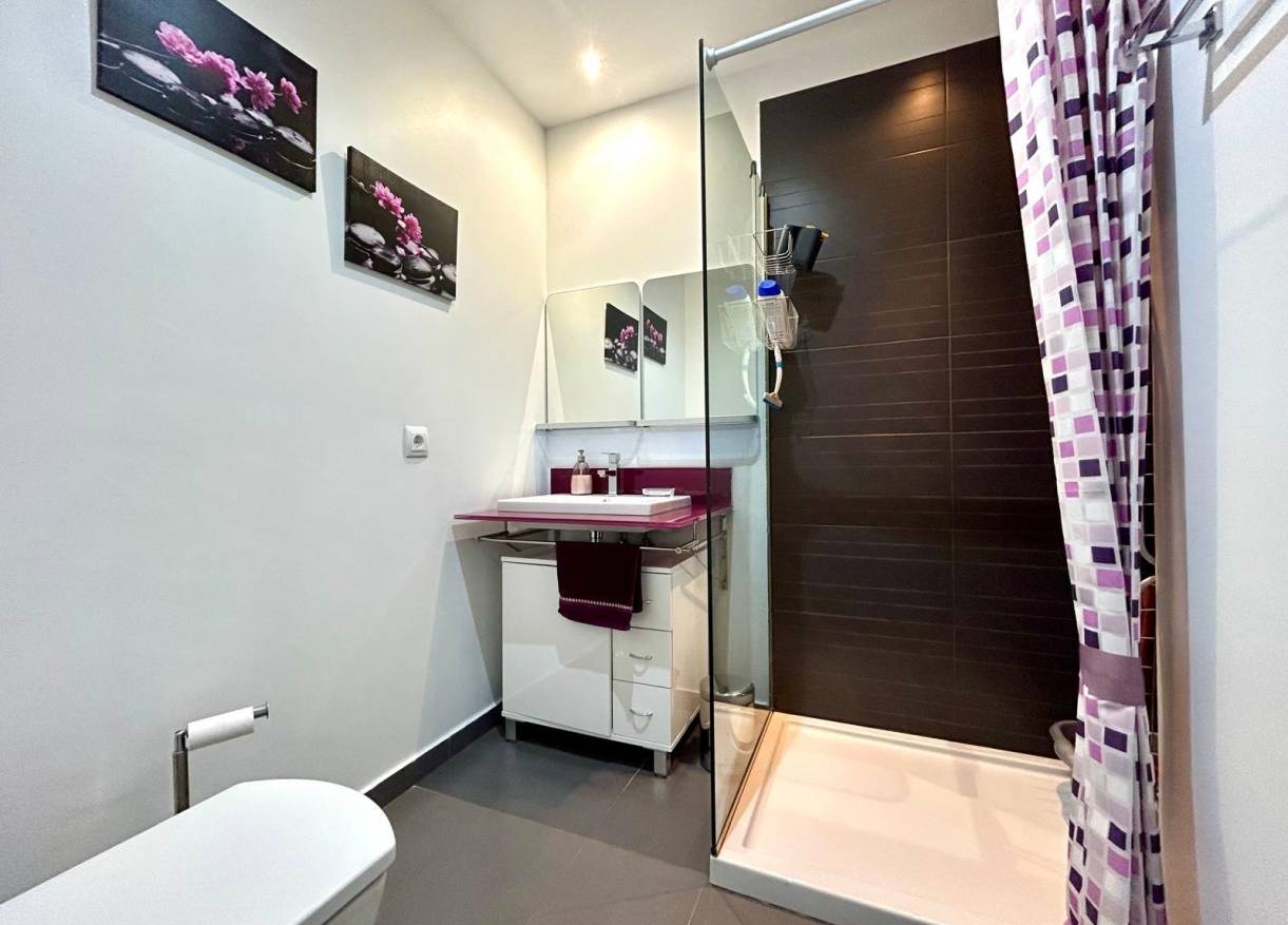Bestaand - Townhouse / Semi-detached - Orihuela Costa - Villamartín-Las Filipinas