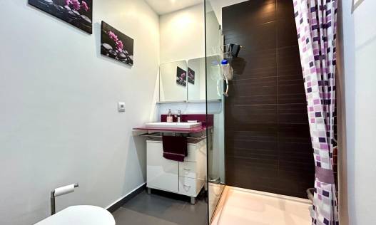 Bestaand - Townhouse / Semi-detached - Orihuela Costa - Villamartín-Las Filipinas