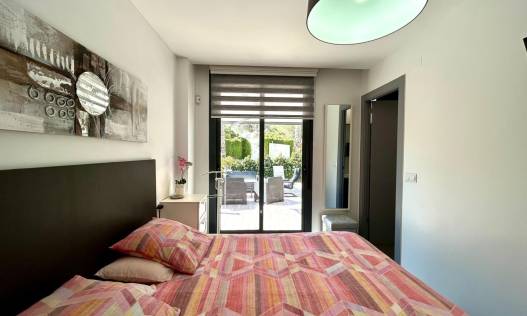 Bestaand - Townhouse / Semi-detached - Orihuela Costa - Villamartín-Las Filipinas