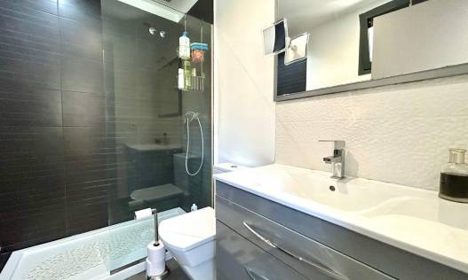 Bestaand - Townhouse / Semi-detached - Orihuela Costa - Villamartín-Las Filipinas
