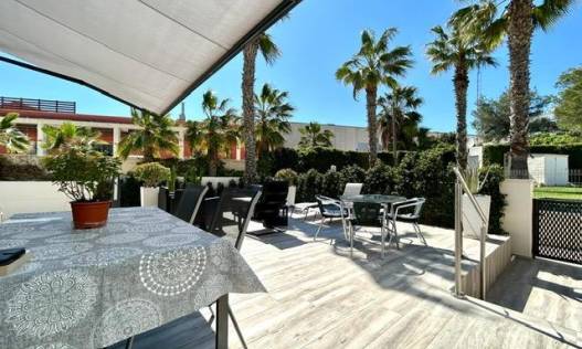 Bestaand - Townhouse / Semi-detached - Orihuela Costa - Villamartín-Las Filipinas