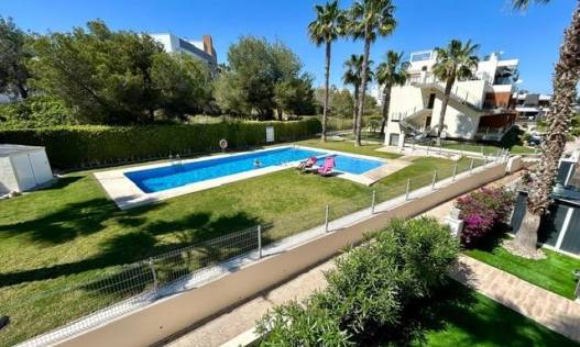 Bestaand - Townhouse / Semi-detached - Orihuela Costa - Villamartín-Las Filipinas