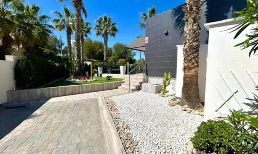 Bestaand - Townhouse / Semi-detached - Orihuela Costa - Villamartín-Las Filipinas