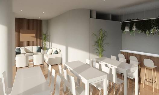 Nieuwbouw - Appartement - Estepona
