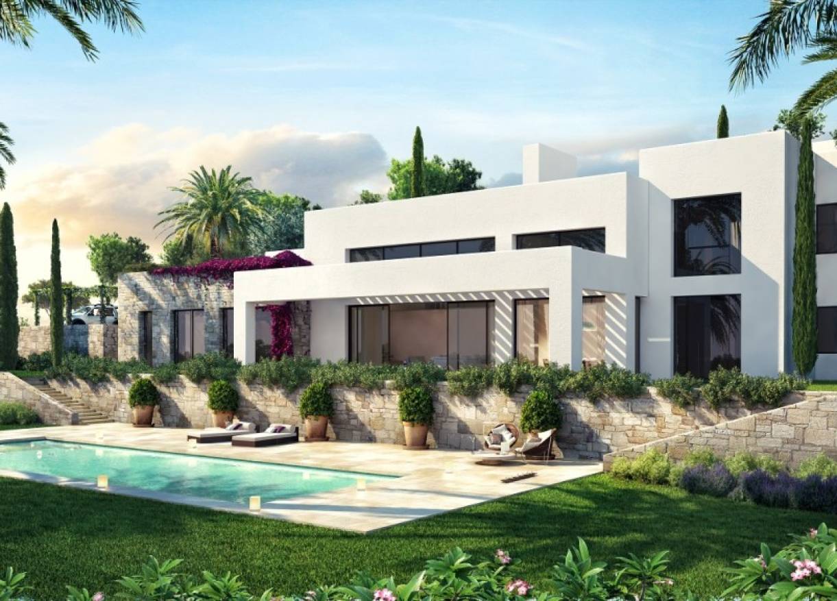Bestaand - Villa - Casares
