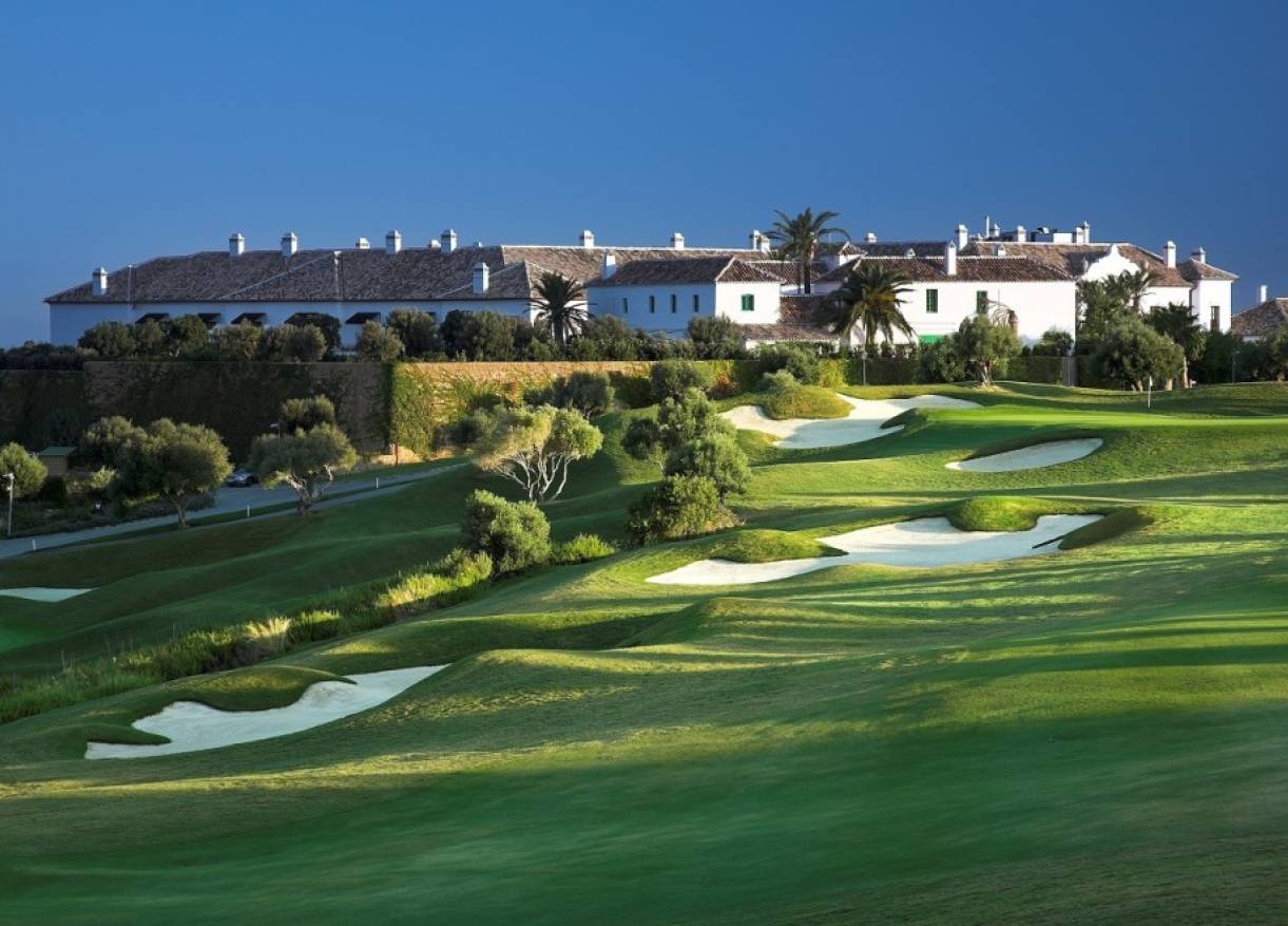 Bestaand - Villa - Casares
