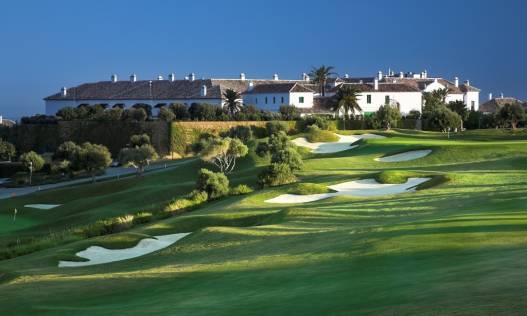 Bestaand - Villa - Casares