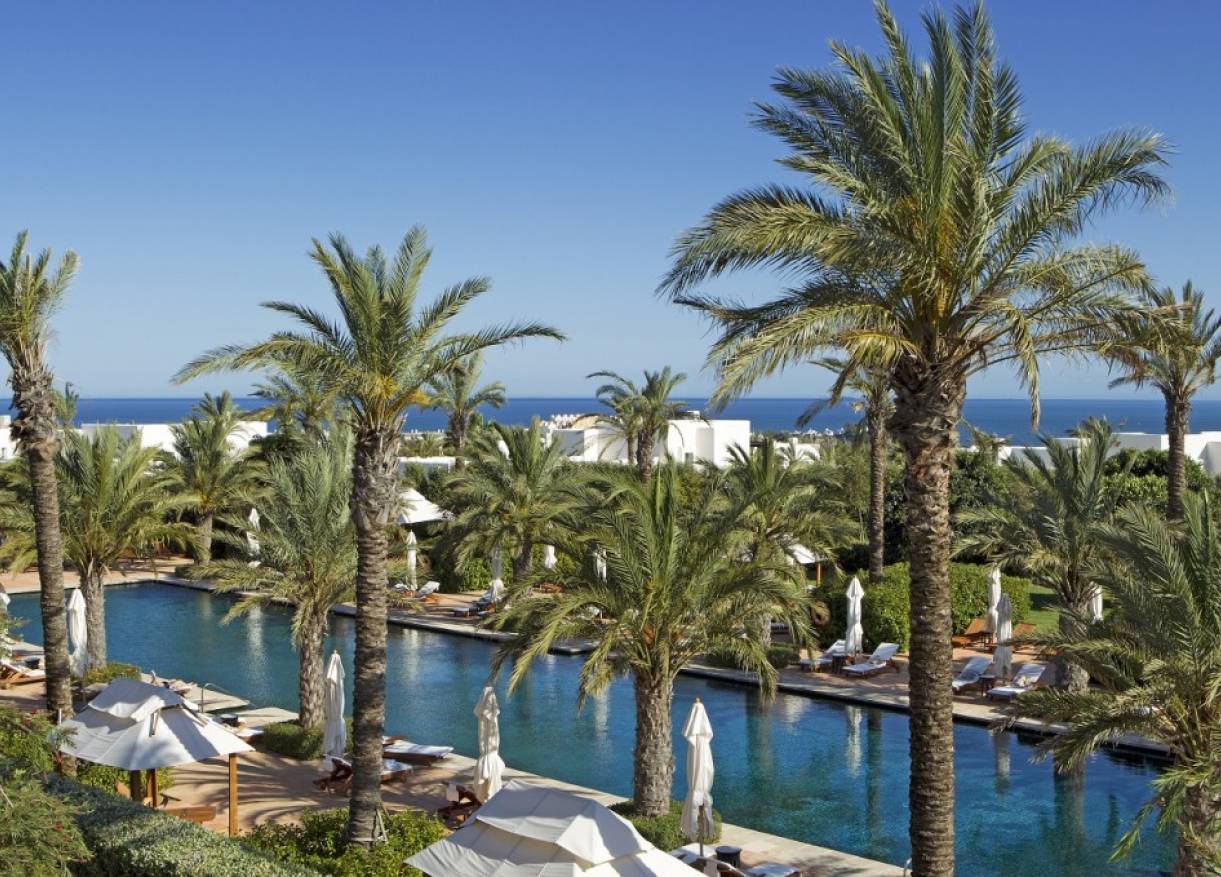 Bestaand - Villa - Casares
