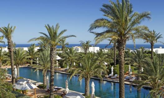 Bestaand - Villa - Casares