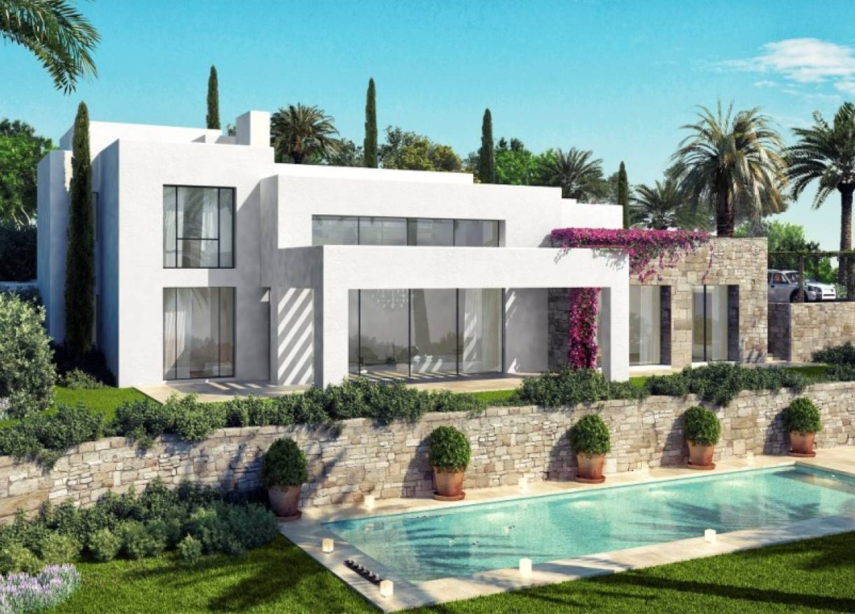 Bestaand - Villa - Casares