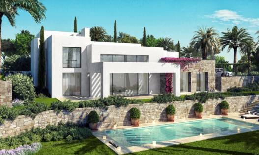 Bestaand - Villa - Casares