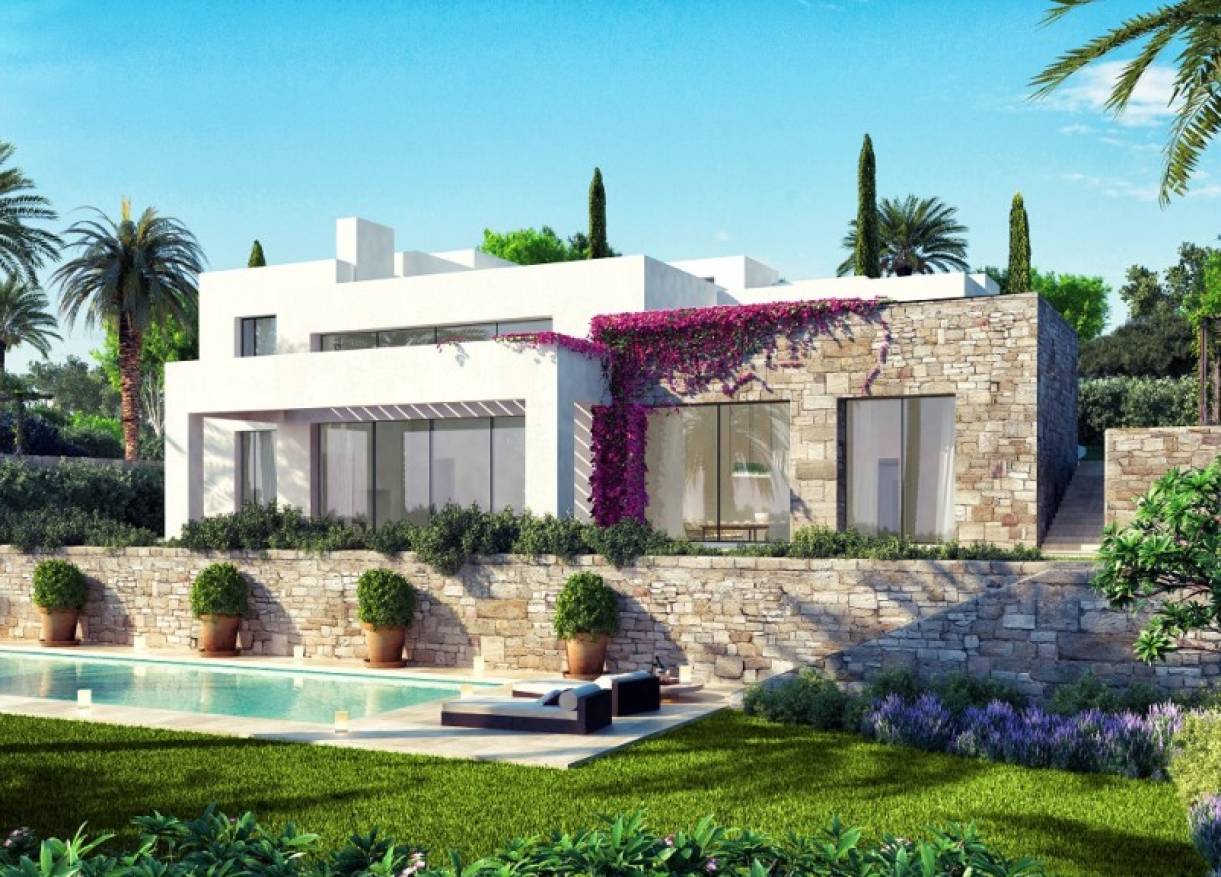Bestaand - Villa - Casares