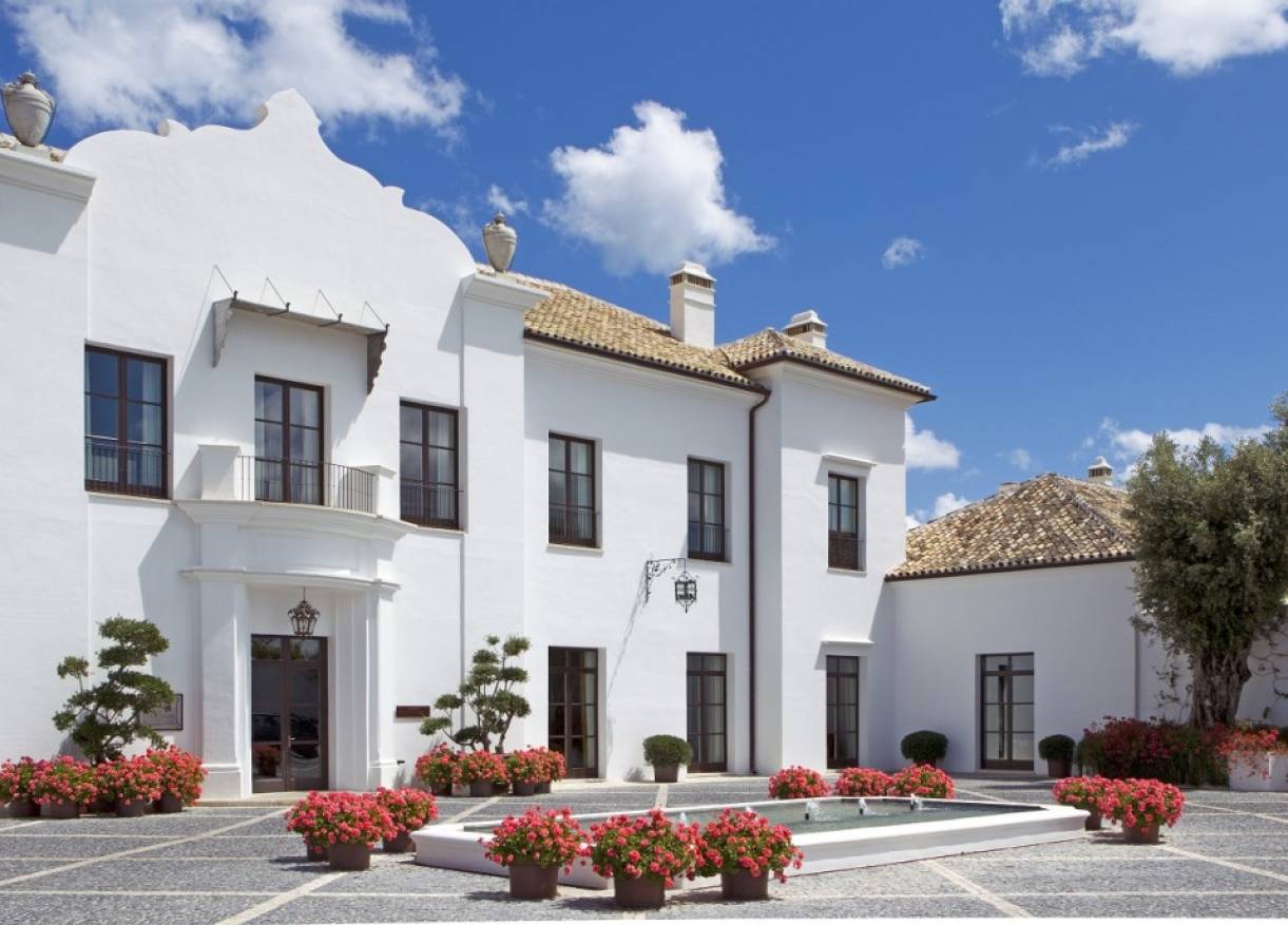 Bestaand - Villa - Casares