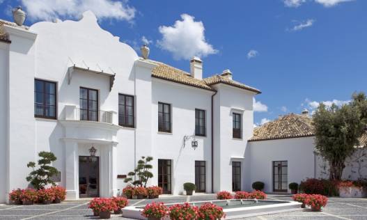 Bestaand - Villa - Casares