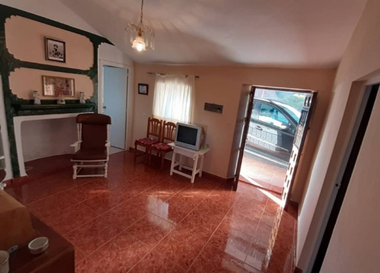 Bestaand - Villa - Almogía