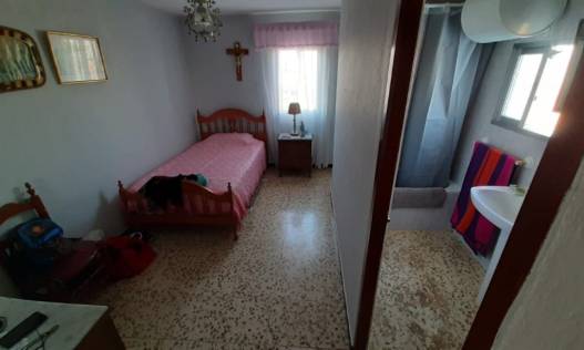 Bestaand - Villa - Almogía