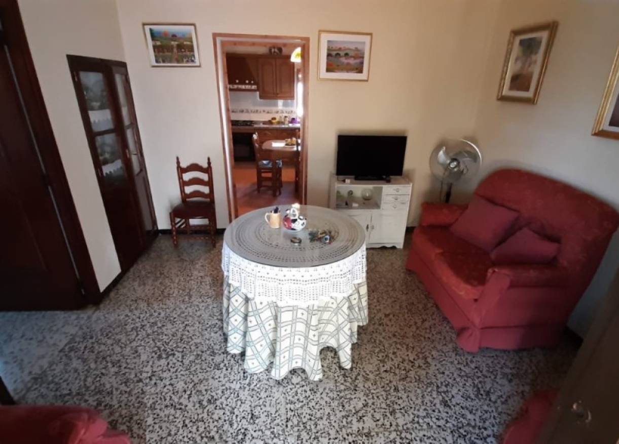 Bestaand - Villa - Almogía