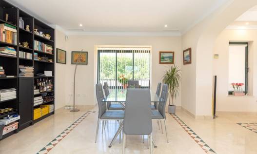 Bestaand - Villa - Arcos de la Frontera