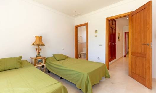 Bestaand - Villa - Arcos de la Frontera