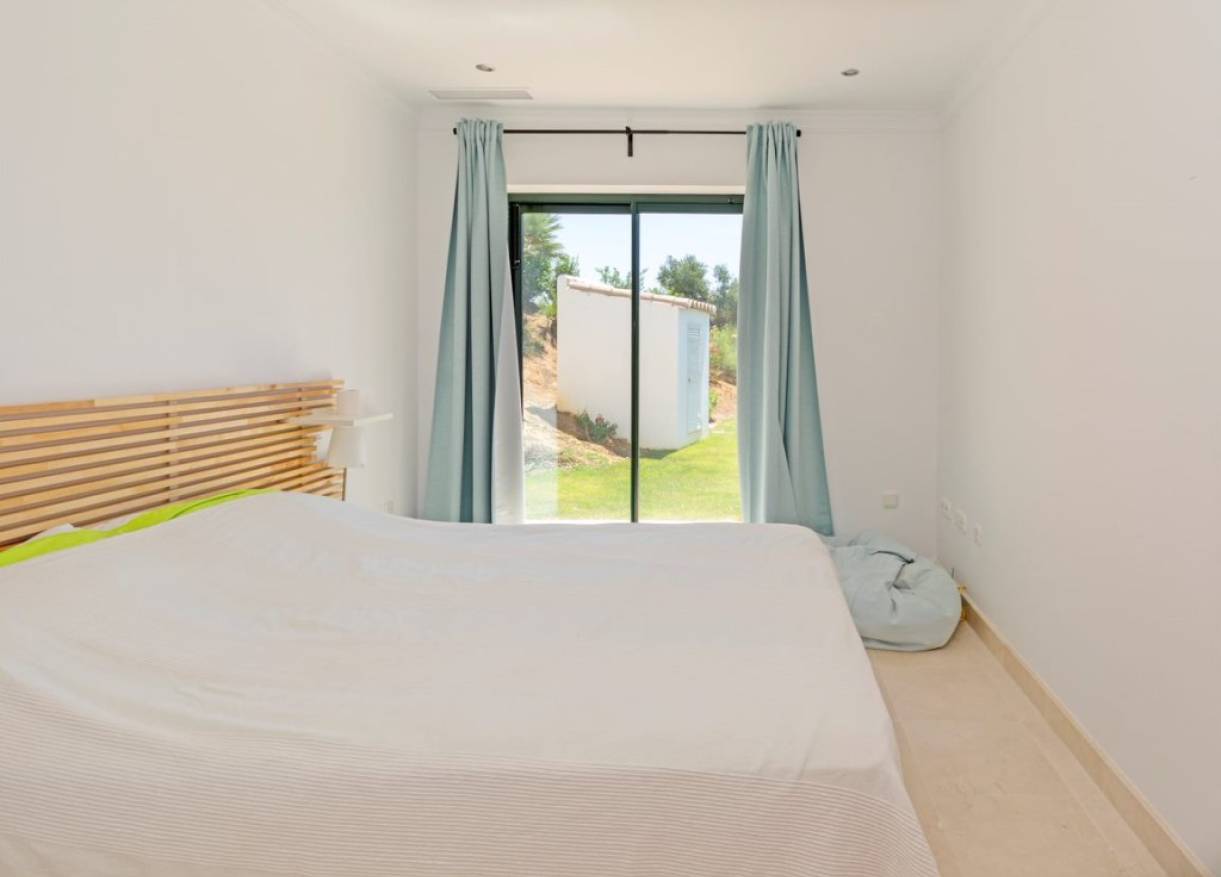Bestaand - Villa - Arcos de la Frontera