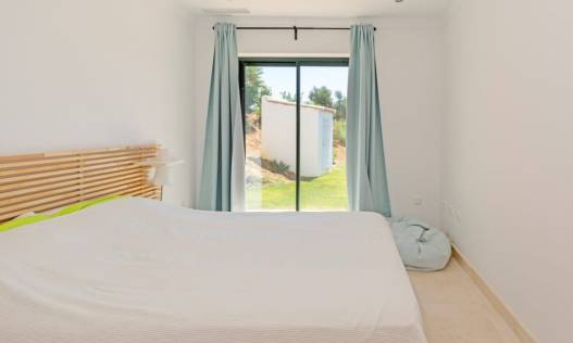 Bestaand - Villa - Arcos de la Frontera