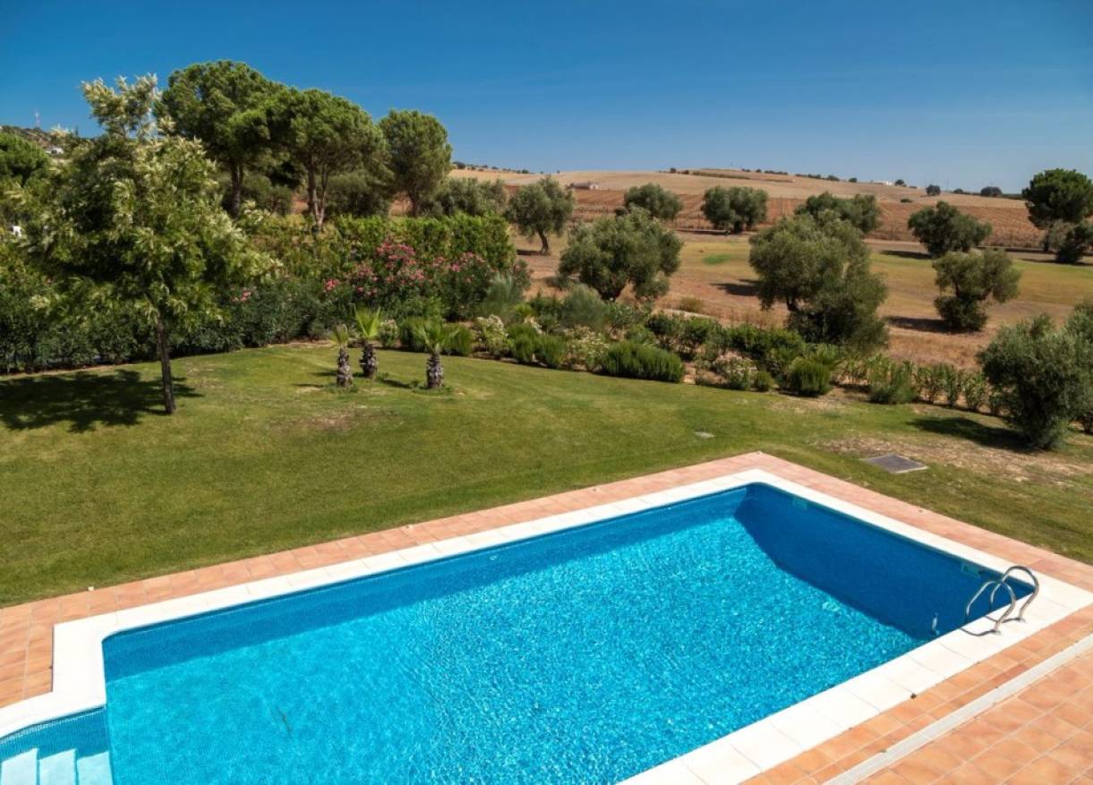 Bestaand - Villa - Arcos de la Frontera